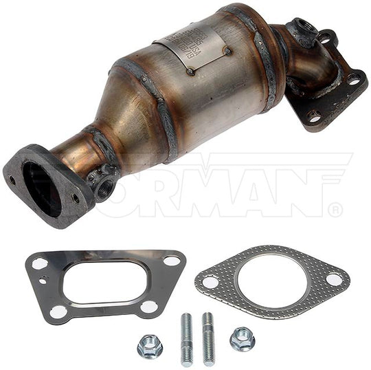 673-485 Catalytic Converter with Integrated Exhaust Manifold Dorman - OE Solutions Canada