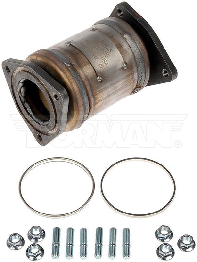 673-490 Catalytic Converter Dorman - OE Solutions Canada