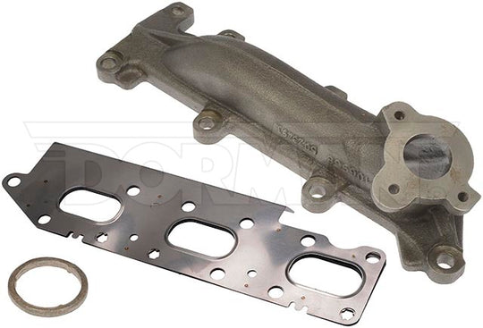 674-491 Exhaust Manifold Dorman - OE Solutions Canada