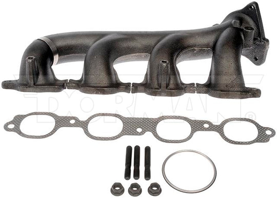 674-496 Exhaust Manifold Dorman - OE Solutions Canada