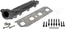 Charger l'image dans la galerie, 674-498 Exhaust Manifold Dorman - OE Solutions Canada