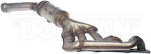 Load image into Gallery viewer, 674-499 Catalytic Converter with Integrated Exhaust Manifold Dorman - OE Solutions Canada