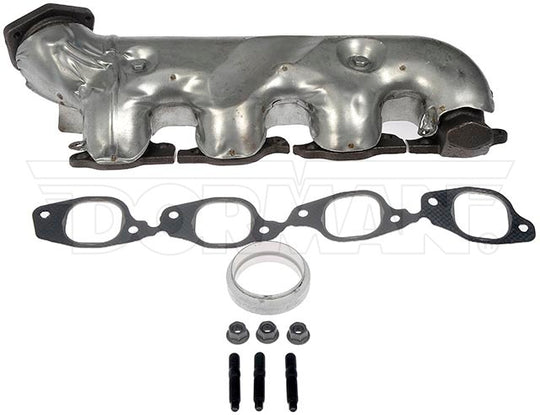 674-5013 Exhaust Manifold Dorman - OE Solutions Canada