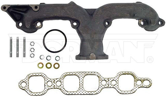 674-504 Exhaust Manifold Dorman - OE Solutions Canada