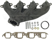 Charger l'image dans la galerie, 673-305 Catalytic Converter with Integrated Exhaust Manifold Dorman - OE Solutions Canada