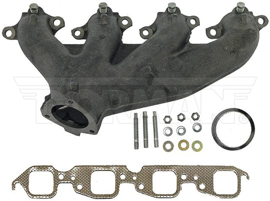 673-305 Catalytic Converter with Integrated Exhaust Manifold Dorman - OE Solutions Canada