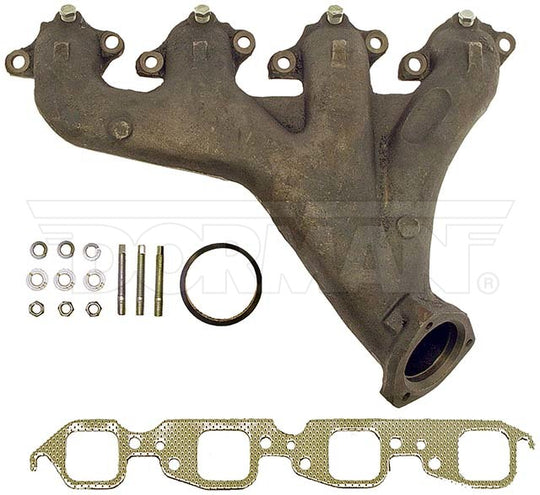 674-506 Exhaust Manifold Dorman - OE Solutions Canada