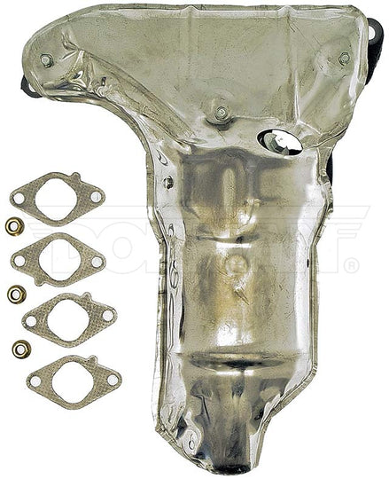 674-508 Exhaust Manifold Dorman - OE Solutions Canada