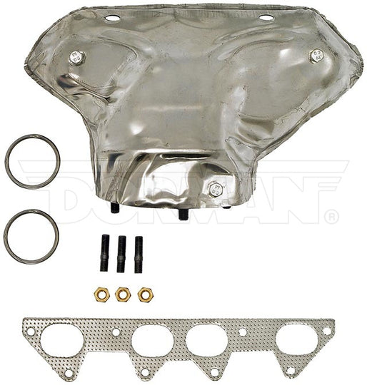 674-509 Exhaust Manifold Dorman - OE Solutions Canada