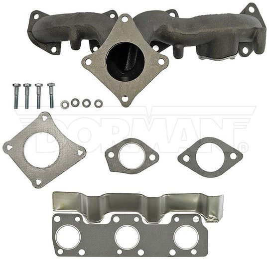 674-510 Exhaust Manifold Dorman - OE Solutions Canada