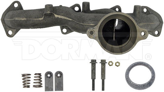 674-511 Exhaust Manifold Dorman - OE Solutions Canada