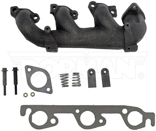 674-513 Exhaust Manifold Dorman - OE Solutions Canada