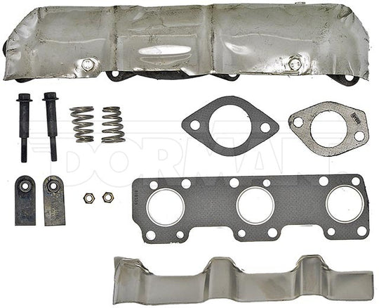 674-515 Exhaust Manifold Dorman - OE Solutions Canada