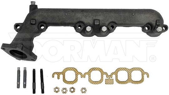 674-519 Exhaust Manifold Dorman - OE Solutions Canada