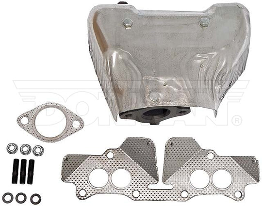 674-520 Exhaust Manifold Dorman - OE Solutions Canada