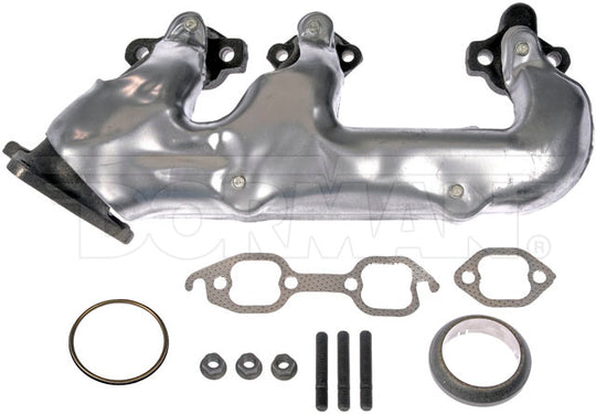 674-524 Exhaust Manifold Dorman - OE Solutions Canada