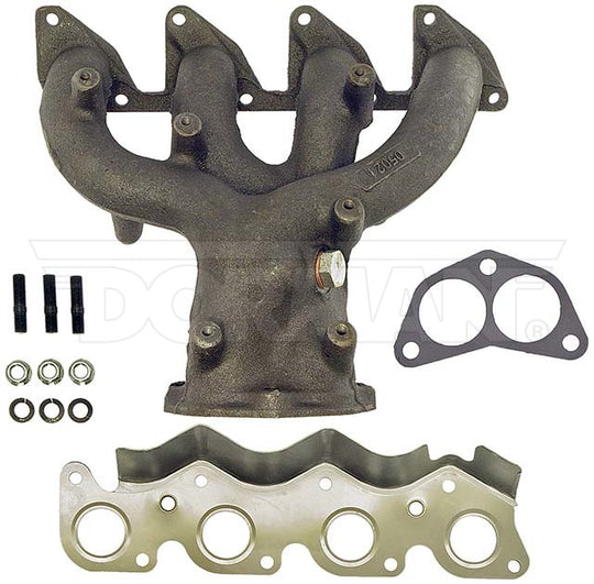 674-533 Exhaust Manifold Dorman - OE Solutions Canada