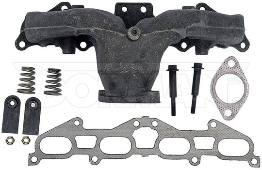 674-534 Exhaust Manifold Dorman - OE Solutions Canada