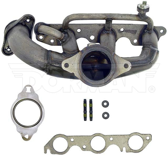 674-541 Exhaust Manifold Dorman - OE Solutions Canada