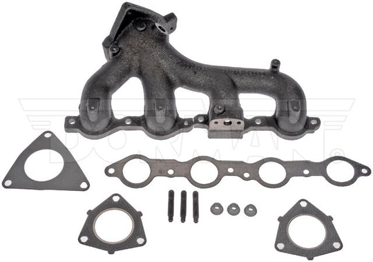 674-543 Exhaust Manifold Dorman - OE Solutions Canada