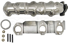 Load image into Gallery viewer, 674-544 Exhaust Manifold Dorman - OE Solutions Canada