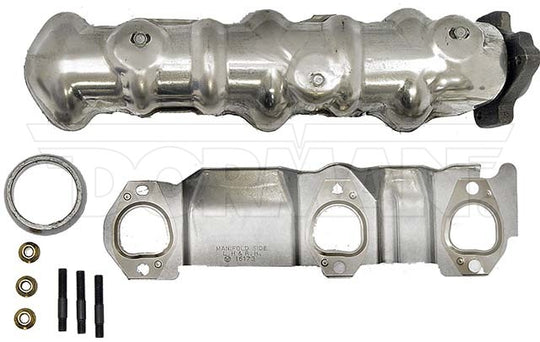 674-544 Exhaust Manifold Dorman - OE Solutions Canada