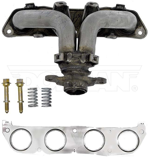 674-546 Exhaust Manifold Dorman - OE Solutions Canada