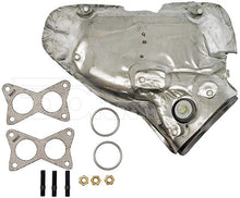 Load image into Gallery viewer, 674-549 Exhaust Manifold Dorman - OE Solutions Canada