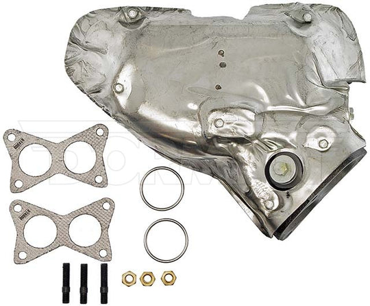 674-549 Exhaust Manifold Dorman - OE Solutions Canada