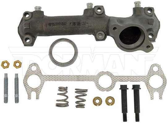 674-550 Exhaust Manifold Dorman - OE Solutions Canada