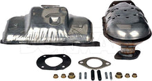 Load image into Gallery viewer, 673-551 Catalytic Converter with Integrated Exhaust Manifold Dorman - OE Solutions Canada
