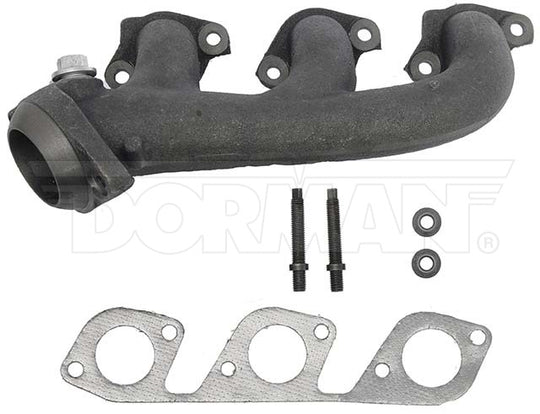 674-554 Exhaust Manifold Dorman - OE Solutions Canada