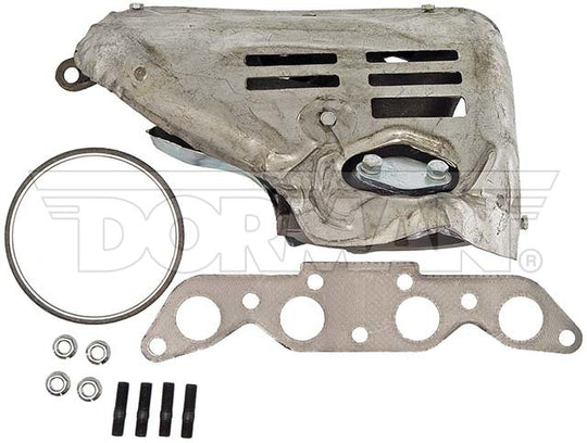 674-556 Exhaust Manifold Dorman - OE Solutions Canada