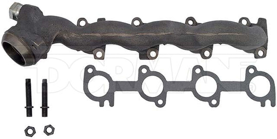 674-557 Exhaust Manifold Dorman - OE Solutions Canada