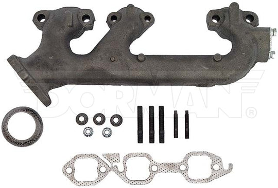 674-569 Exhaust Manifold Dorman - OE Solutions Canada
