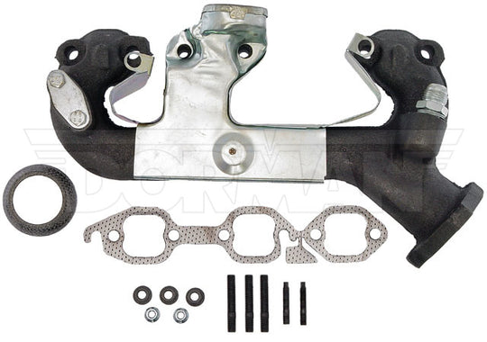 674-570 Exhaust Manifold Dorman - OE Solutions Canada