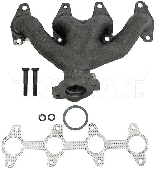 674-571 Exhaust Manifold Dorman - OE Solutions Canada
