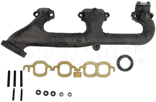 674-572 Exhaust Manifold Dorman - OE Solutions Canada