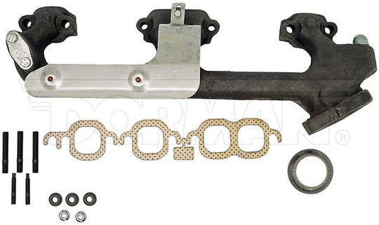 674-573 Exhaust Manifold Dorman - OE Solutions Canada