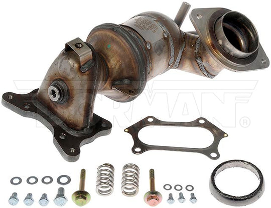 674-576 Catalytic Converter with Integrated Exhaust Manifold Dorman - OE Solutions Canada