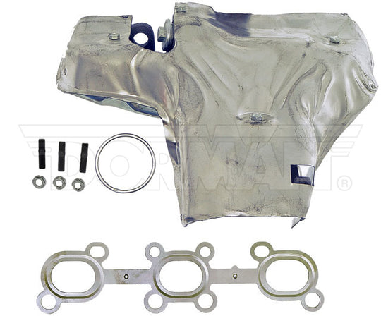 674-578 Exhaust Manifold Dorman - OE Solutions Canada