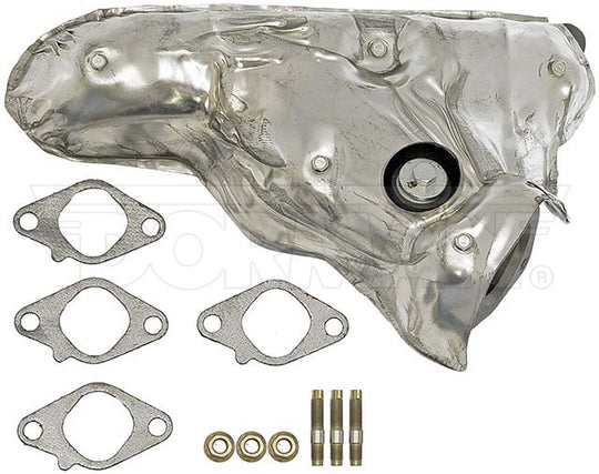 674-589 Exhaust Manifold Dorman - OE Solutions Canada