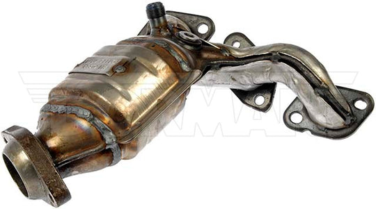 673-595 Catalytic Converter with Integrated Exhaust Manifold Dorman - OE Solutions Canada