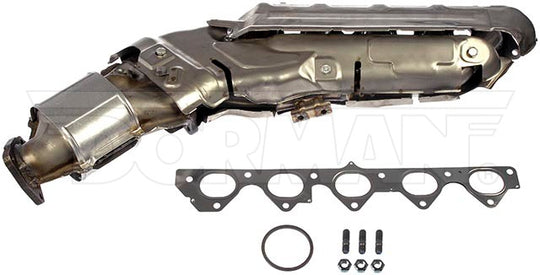 674-597 Catalytic Converter with Integrated Exhaust Manifold Dorman - OE Solutions Canada