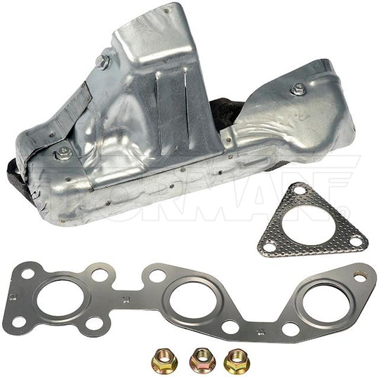 674-598 Exhaust Manifold Dorman - OE Solutions Canada