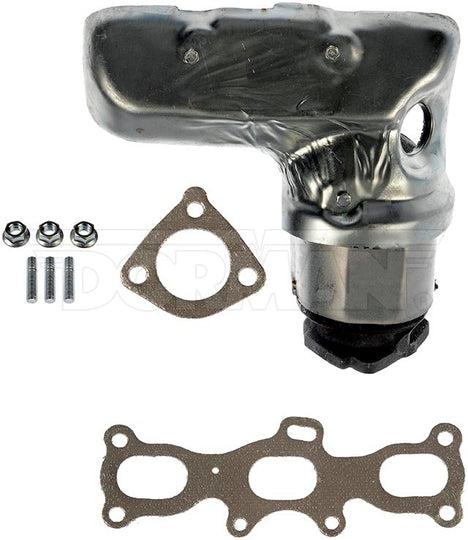 674-605 Catalytic Converter with Integrated Exhaust Manifold Dorman - OE Solutions Canada
