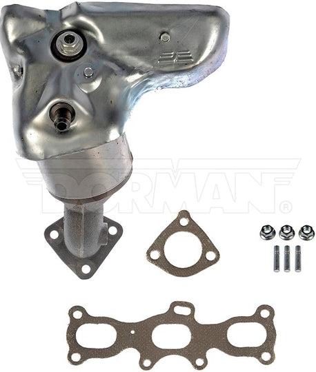 674-606 Catalytic Converter with Integrated Exhaust Manifold Dorman - OE Solutions Canada
