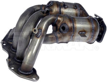 Load image into Gallery viewer, 674-619 Catalytic Converter with Integrated Exhaust Manifold Dorman - OE Solutions Canada