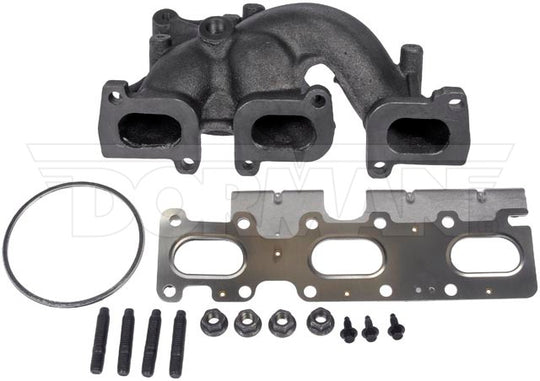 674-625 Exhaust Manifold Dorman - OE Solutions Canada