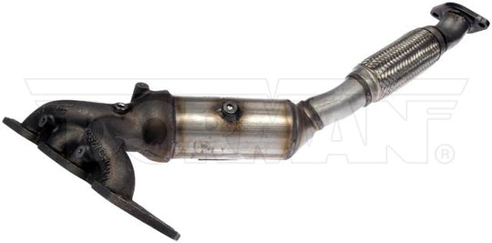 674-627 Catalytic Converter with Integrated Exhaust Manifold Dorman - OE Solutions Canada